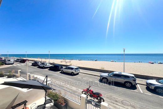 Apartment in Leucate, Aude