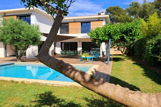 Villa in Sanary-sur-Mer, Var