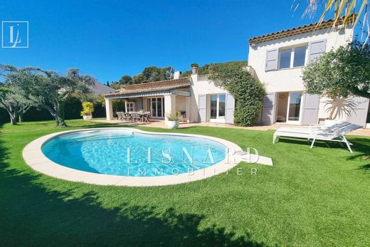 Villa Vallauris, Alpes-Maritimes