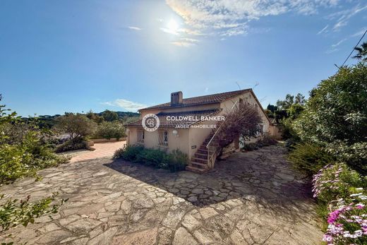 Villa a Saint-Tropez, Var