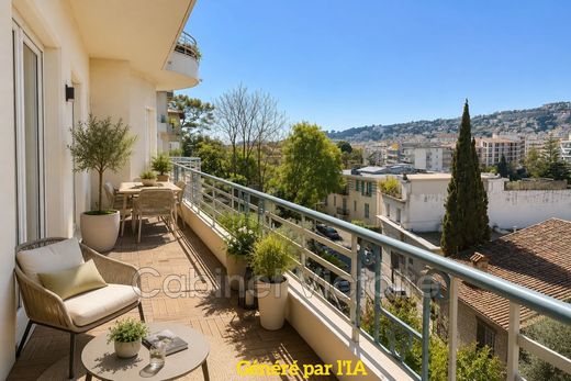 Apartment in Nice, Alpes-Maritimes