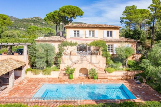 Villa en Le Plan-de-la-Tour, Var