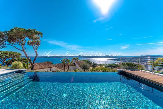 Villa in Sainte-Maxime, Var