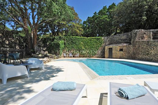 Villa in Gordes, Vaucluse