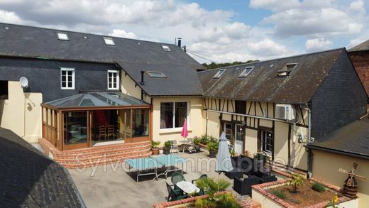 ﻓﻴﻼ ﻓﻲ Songeons, Oise