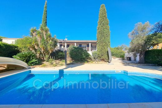 Villa en Le Cap d'Agde, Herault