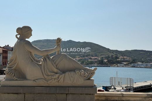 ‏דירה ב  Portvendres, Pyrénées-Orientales