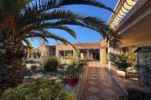 别墅  Meyrargues, Bouches-du-Rhône