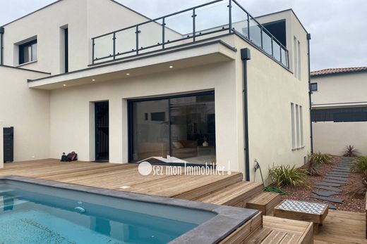 Villa in Narbonne, Aude