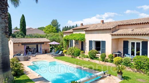 Villa in Roquebrune-sur-Argens, Var