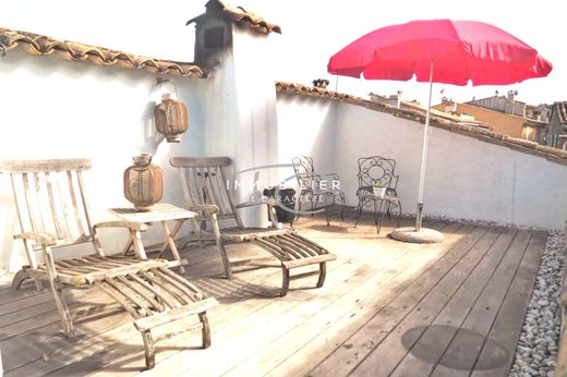 Villa a La Garde-Freinet, Var