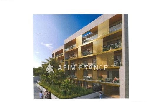 Apartament w Roquebrune-Cap-Martin, Alpes-Maritimes
