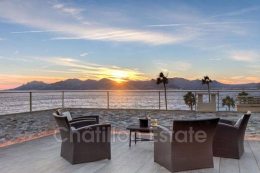 Apartament w Cannes, Alpes-Maritimes