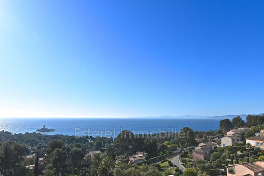 Apartment in Agay, Var