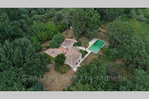 Villa à La Garde-Freinet, Var
