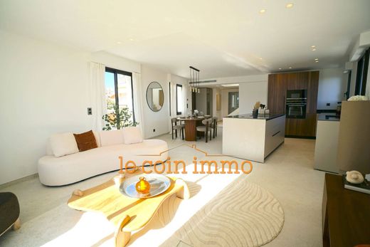 Apartment in Antibes, Alpes-Maritimes