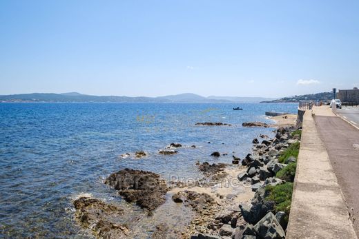 Apartament w Sainte-Maxime, Var