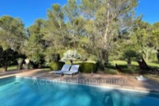 Villa à Saint-Clément-de-Rivière, Hérault