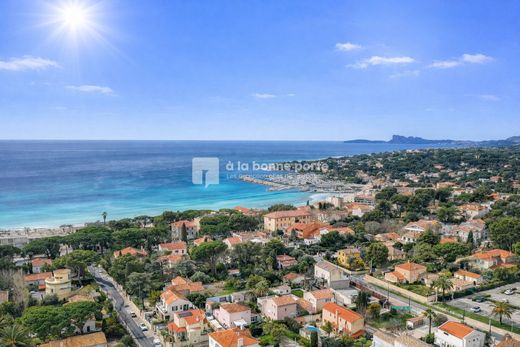 Villa in Saint-Cyr-sur-Mer, Var