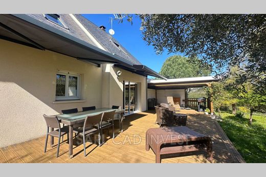 Villa - Saint-Cyr-sur-Loire, Indre-et-Loire