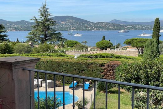 Villa in Gassin, Var