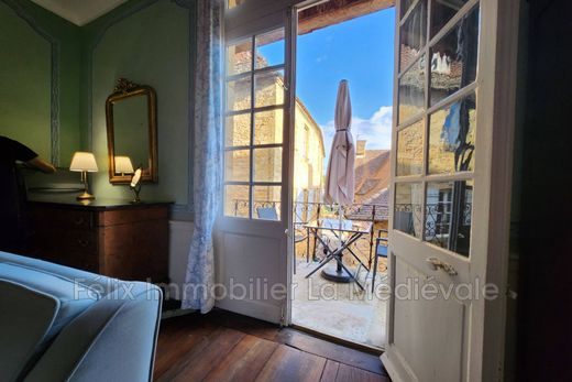 Daire Sarlat-la-Canéda, Dordogne