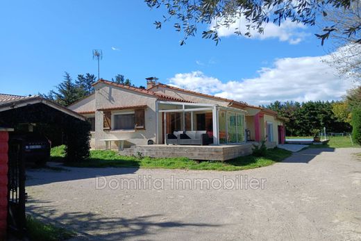 Villa in Sant Joan de Pladecorts, Pyrénées-Orientales