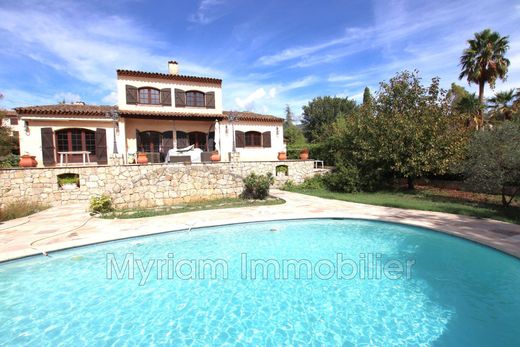 Villa in Grasse, Alpes-Maritimes