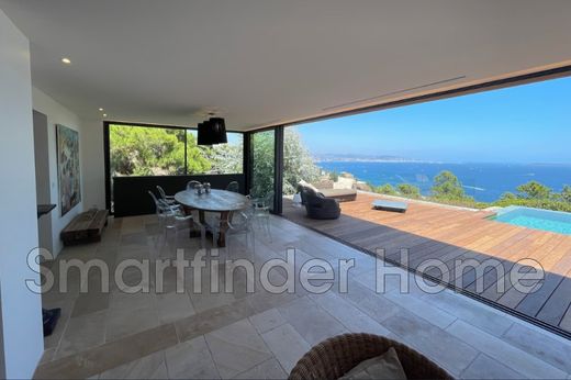 Villa Théoule-sur-Mer, Alpes-Maritimes