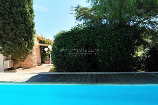 Villa in La Ciotat, Bouches-du-Rhône