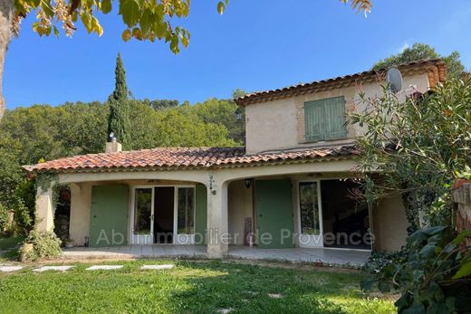 Villa in Rognes, Bouches-du-Rhône