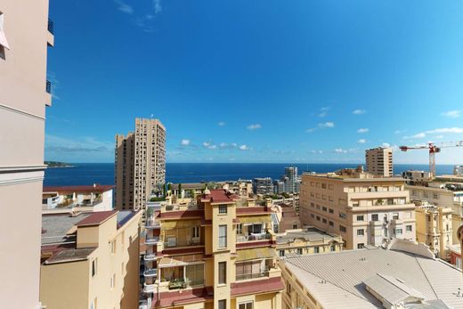 Appartement à Monaco