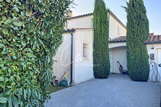 Villa à Paradou, Bouches-du-Rhône