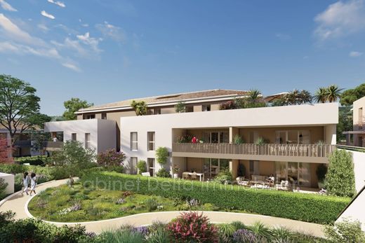 Apartament w Six-Fours-les-Plages, Var