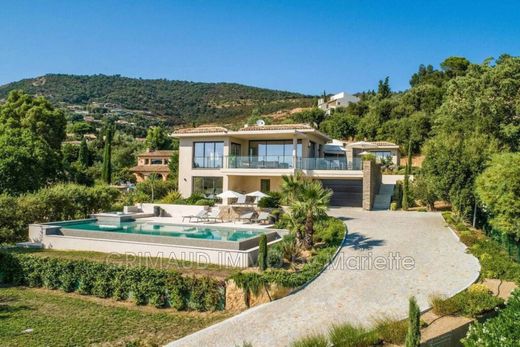 Villa a Grimaud, Var