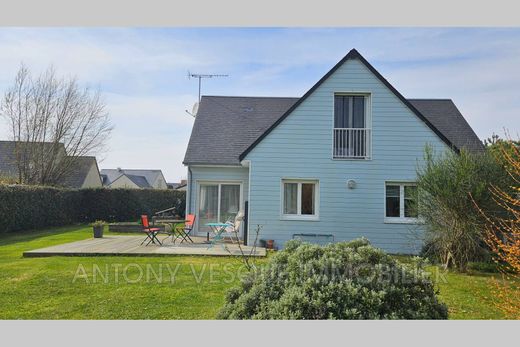 Вилла, Blainville-sur-Mer, Manche