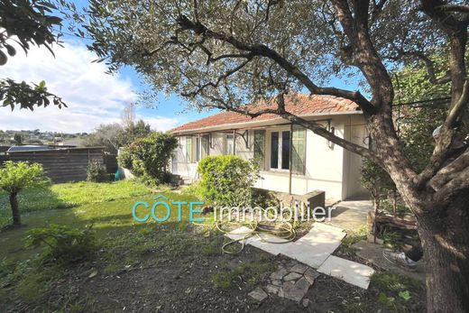 Villa en Antibes, Alpes Marítimos
