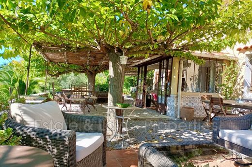 Βίλα σε Draguignan, Var
