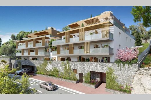 Apartamento - Beausoleil, Alpes Marítimos