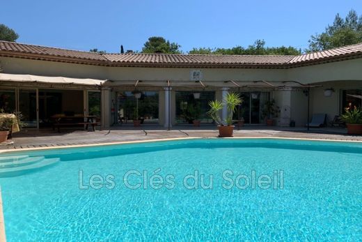 Villa in Néoules, Var