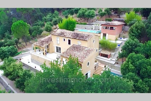 Villa - Lorgues, Var