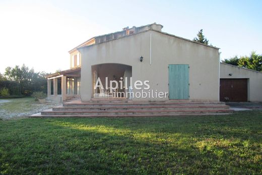 Villa in Mouriès, Bouches-du-Rhône