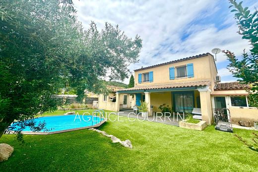 Villa Pégomas, Alpes-Maritimes