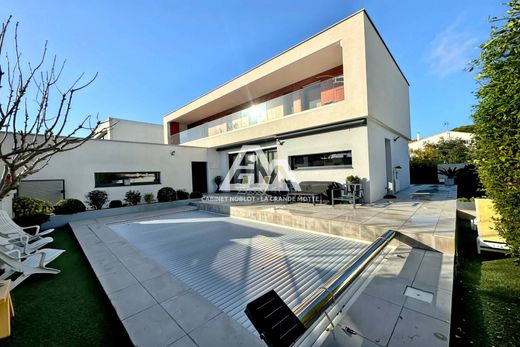 Villa à La Grande-Motte, Hérault