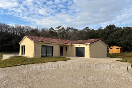Villa in Carsac-Aillac, Dordogne