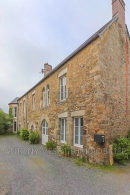Villa in Coutances, Manche