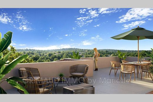 Apartamento - Cogolin, Var