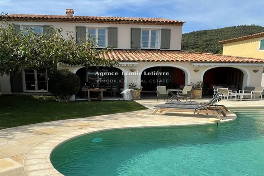 Villa Les Issambres, Var