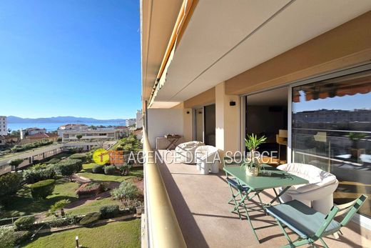 Daire Cannes, Alpes-Maritimes