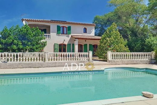 Βίλα σε Montauroux, Var